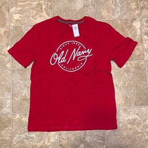 NWT Old Navy shirt